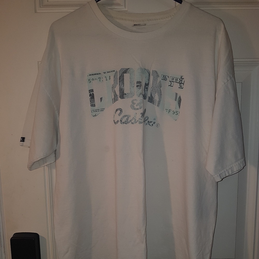 Crooks & Castle tshirt